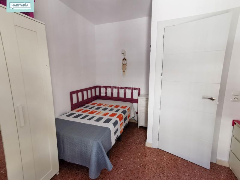 Foto e29b8304-5bd2-4ae3-83d8-602057a29324. Casa in El Molinillo - Capuchinos Málaga