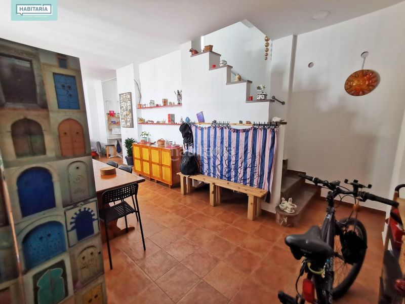 Foto f13aa0f5-0304-4332-a14d-ce7ac1fbedae. Casa in El Molinillo - Capuchinos Málaga