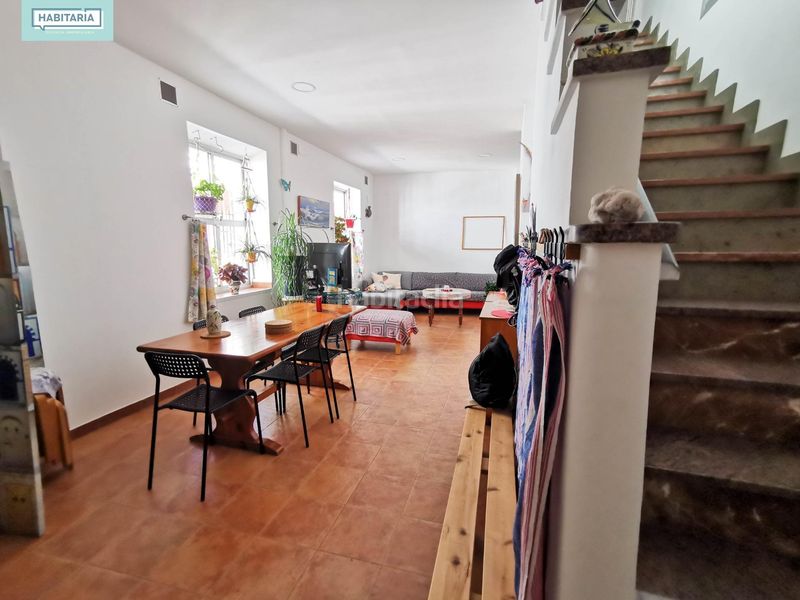 Foto f2b16f31-c942-4869-955a-26e393f34df6. Casa in El Molinillo - Capuchinos Málaga