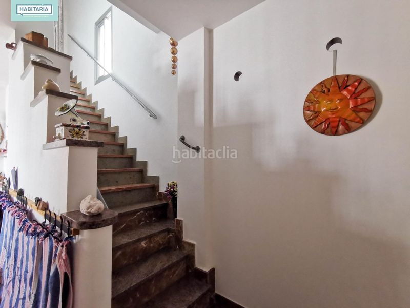 Foto fc270fbb-0a14-43d9-9373-71910b5f92ed. Casa in El Molinillo - Capuchinos Málaga