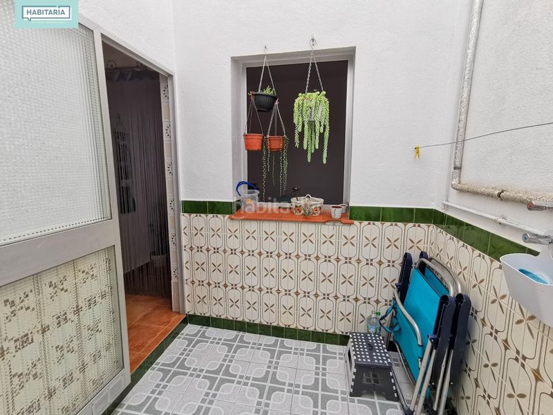 Foto fd63c633-e57e-4dcf-a737-1596aa79abbb. Casa in El Molinillo - Capuchinos Málaga
