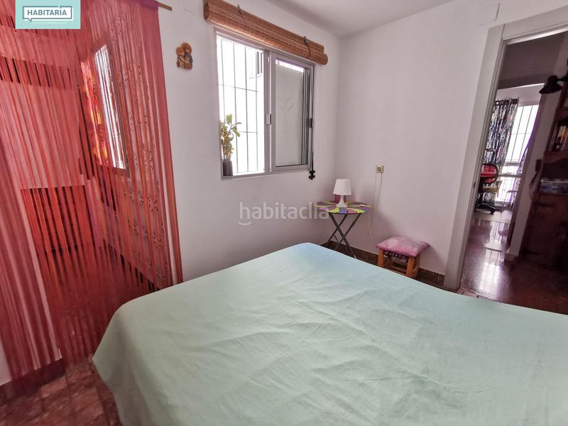Foto ff399ee5-a866-48d6-9f26-2bfb9afa5d9c. Casa in El Molinillo - Capuchinos Málaga