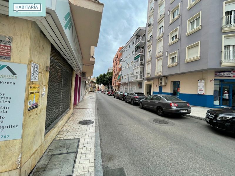 Foto 3831bc54-ff20-4c84-a9c2-6f6c16e9bc18. Lloguer pis a Cristo de la Epidemia Málaga