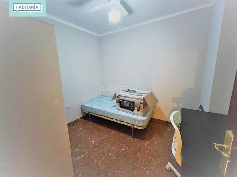 Foto 4443e9ce-a15d-4271-914a-c3f003c8b2b8. Lloguer pis a Cristo de la Epidemia Málaga