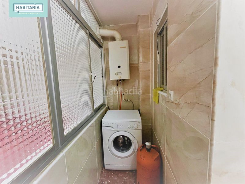 Foto 47b64ce5-1e9a-445a-aaa7-e66294135566. Lloguer pis a Cristo de la Epidemia Málaga