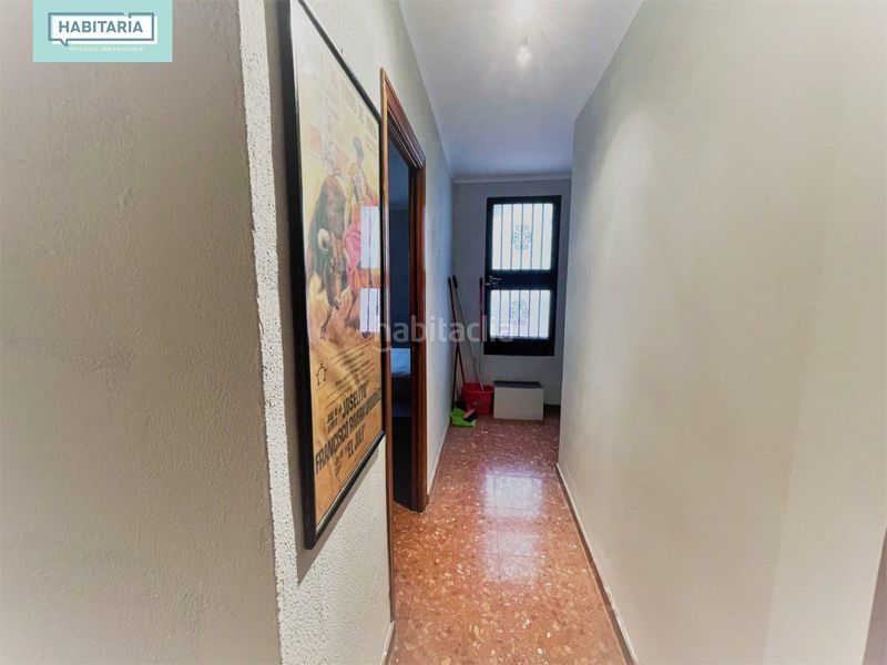 Foto 496de328-2a9a-4e45-b87e-fdb08c285680. Lloguer pis a Cristo de la Epidemia Málaga