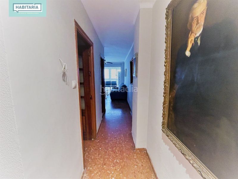 Foto 787081aa-78e1-41f9-ba82-725e0bde7069. Lloguer pis a Cristo de la Epidemia Málaga