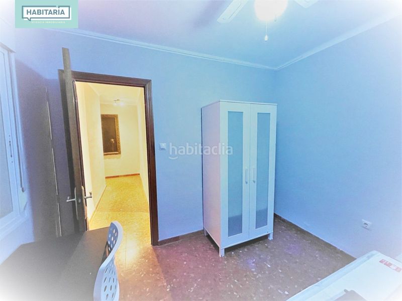 Foto b2433393-ef20-4405-b44b-4d808c2310b0. Lloguer pis a Cristo de la Epidemia Málaga