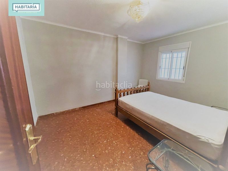 Foto ba452692-95bc-4ce5-86bf-04b3f17b526f. Lloguer pis a Cristo de la Epidemia Málaga