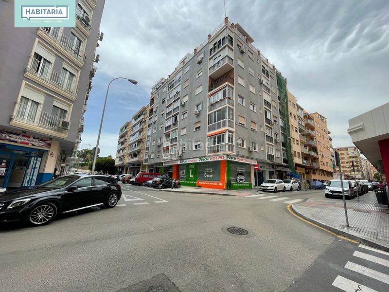 Foto d880a239-36de-47d3-8c85-5aa97b395669. Lloguer pis a Cristo de la Epidemia Málaga