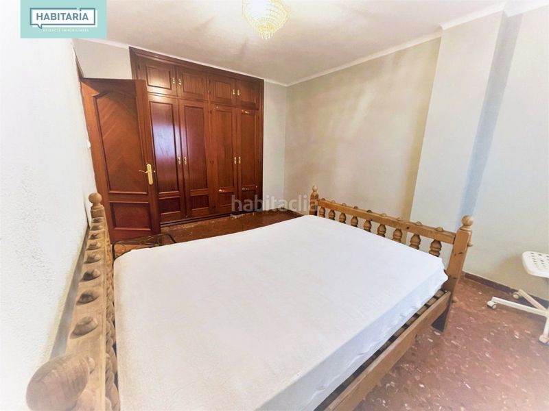 Foto d8beee10-75da-4252-9085-a4d19d4641f3. Lloguer pis a Cristo de la Epidemia Málaga