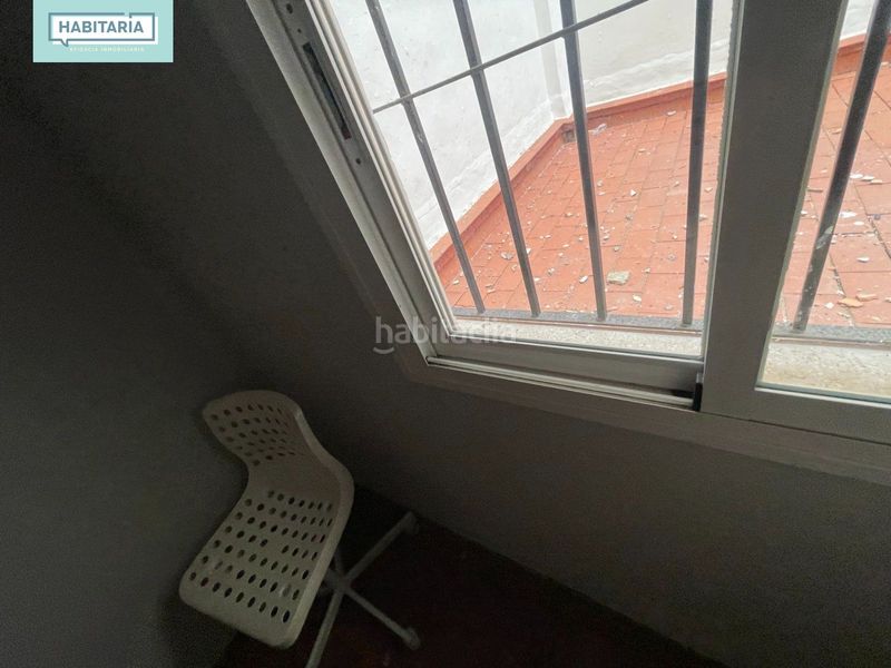 Foto e9c71327-835d-4a8a-b351-4da59423b85f. Lloguer pis a Cristo de la Epidemia Málaga