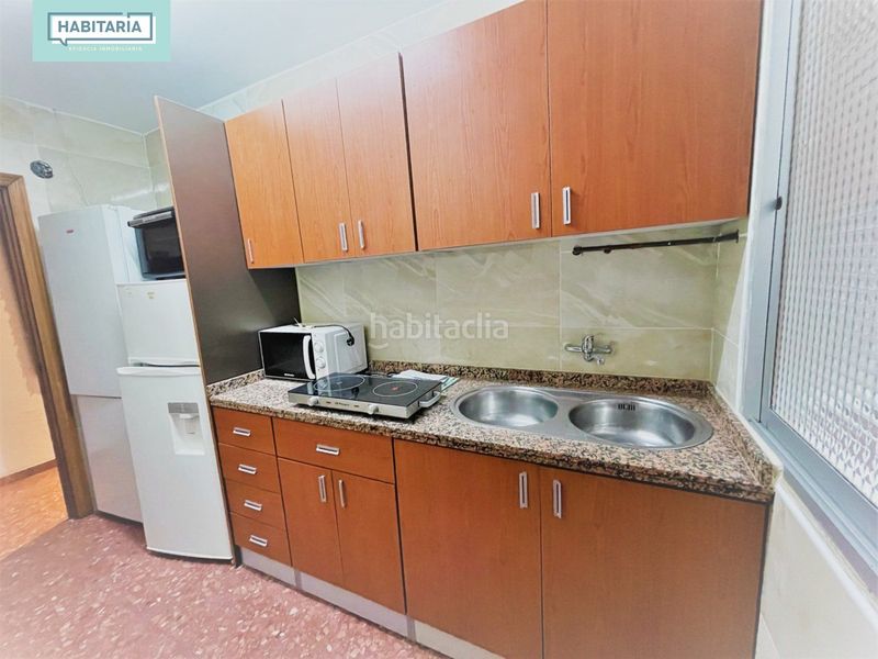 Foto f41de2c5-d5c1-4dbc-8201-dd782adbfe39. Lloguer pis a Cristo de la Epidemia Málaga