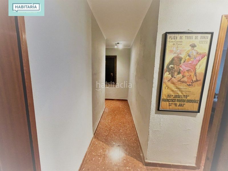 Foto febe86e8-1db0-40ce-9321-b57a4bfd4f01. Lloguer pis a Cristo de la Epidemia Málaga