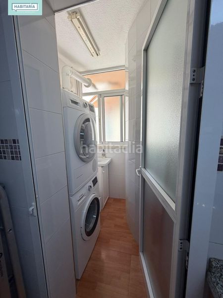 Foto 9cd20196-b09f-4f94-98f4-e4dd20e9e05c. Affitto appartamento in Cristo de la Epidemia Málaga