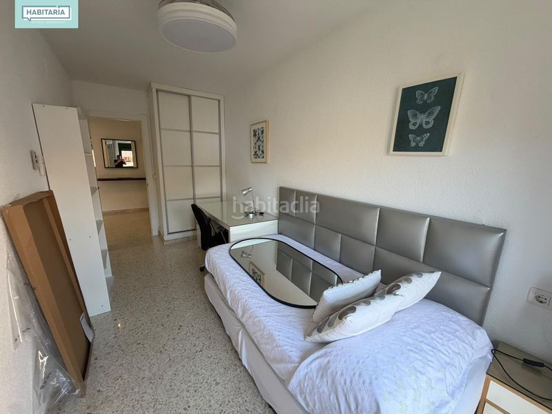 Foto a38d2b32-c425-48b3-b7b7-c3f5f4576e63. Affitto appartamento in Cristo de la Epidemia Málaga