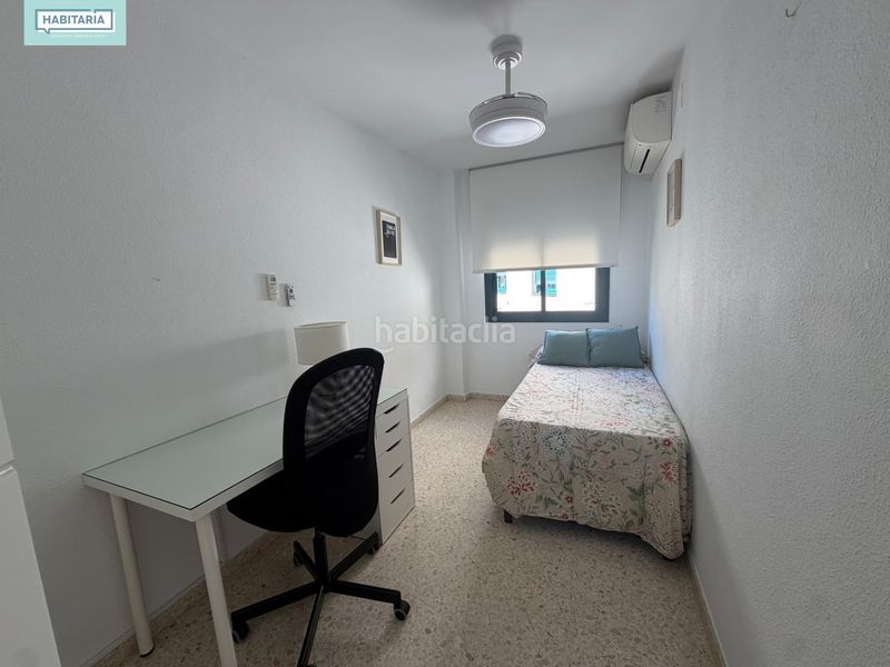 Foto c0d1b661-bc01-43f4-a331-ad1e06aa7412. Affitto appartamento in Cristo de la Epidemia Málaga