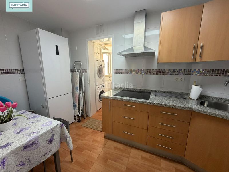 Foto ecd56a04-d2f0-413f-b563-180bd570e2d3. Affitto appartamento in Cristo de la Epidemia Málaga