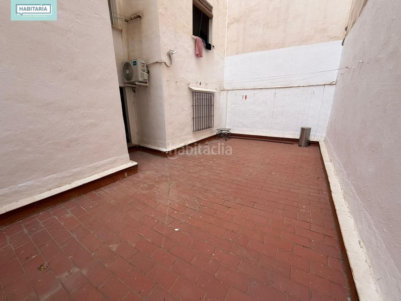 Foto 184b5ac4-a3a8-48c8-87b6-6624ff6fc1e0. Affitto appartamento in Cristo de la Epidemia Málaga