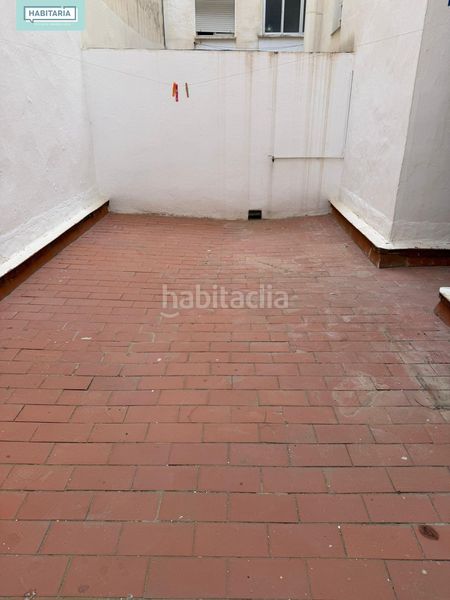 Foto 1ecc80fb-9773-4e98-b4e8-ee092677146c. Affitto appartamento in Cristo de la Epidemia Málaga