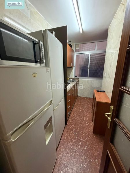 Foto 2a178907-e099-4054-a83d-aba3ddf1e075. Affitto appartamento in Cristo de la Epidemia Málaga