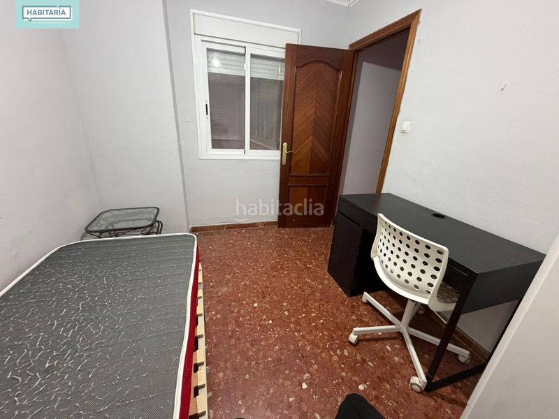 Foto 46a0ec69-9515-43a7-8b0f-cb6cd230929d. Affitto appartamento in Cristo de la Epidemia Málaga