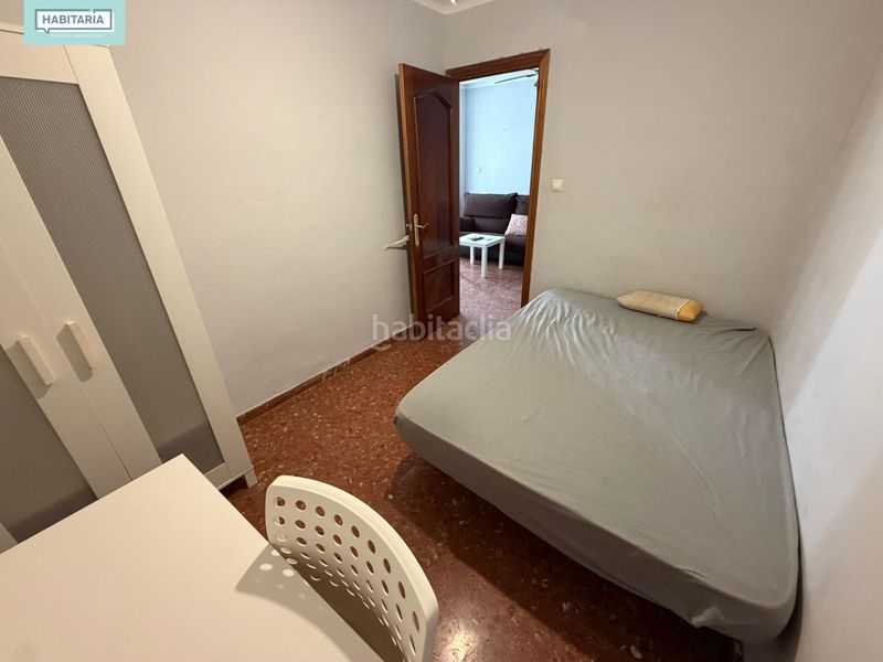 Foto ac5867cf-36f4-49e8-9453-255d50702921. Affitto appartamento in Cristo de la Epidemia Málaga