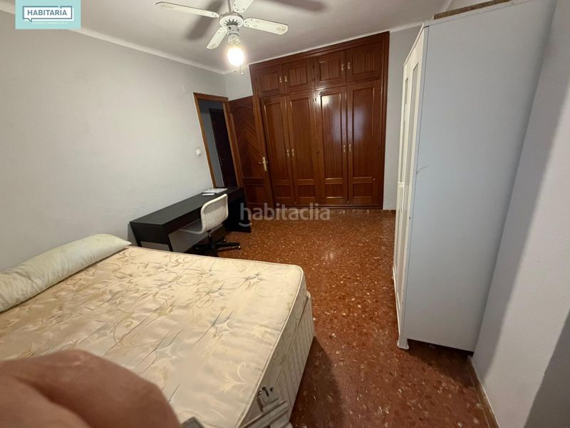 Foto b9aacd72-9cc6-4737-a1eb-466859e0f5ad. Affitto appartamento in Cristo de la Epidemia Málaga