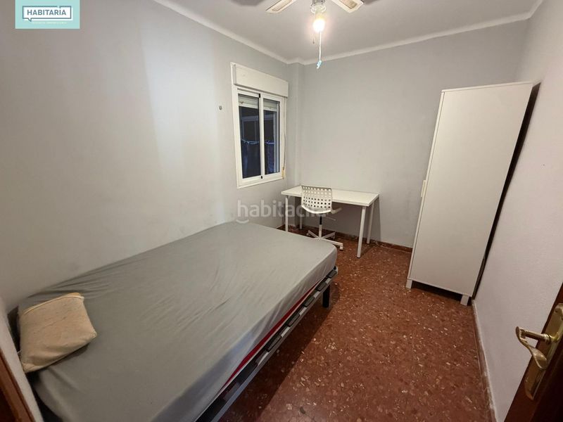 Foto c890a036-4c3e-4b61-8320-5ce4a70551f7. Affitto appartamento in Cristo de la Epidemia Málaga