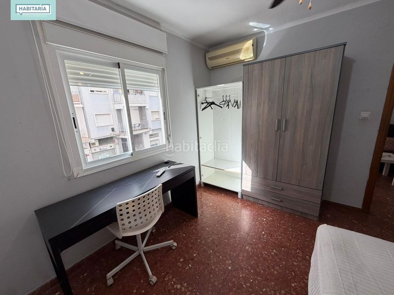 Foto caf285ba-2500-4398-97b0-1a3ebeec0425. Affitto appartamento in Cristo de la Epidemia Málaga