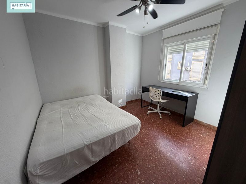 Foto d79ea43e-e35b-42ea-a696-d68be8f224ed. Affitto appartamento in Cristo de la Epidemia Málaga