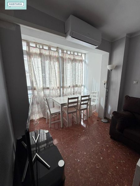 Foto e796029d-e481-42b5-b871-aabdd8039646. Affitto appartamento in Cristo de la Epidemia Málaga