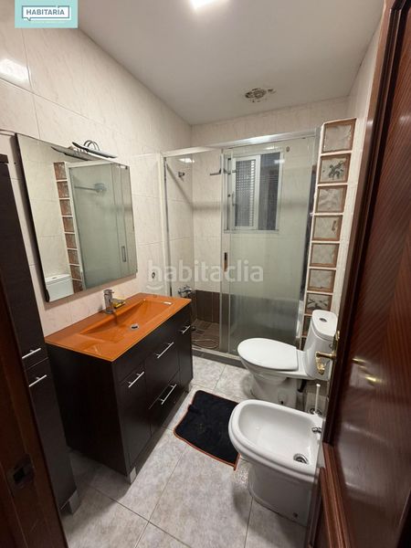 Foto e8dc24c2-e426-417d-92ce-3804b8713510. Affitto appartamento in Cristo de la Epidemia Málaga