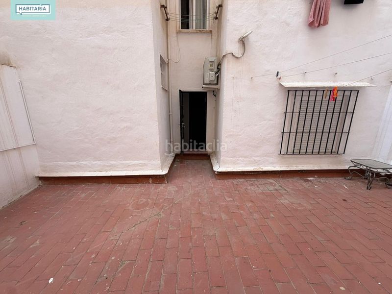 Foto eb7aea82-dca9-401f-8676-2b6fcb87761f. Affitto appartamento in Cristo de la Epidemia Málaga
