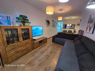 Appartement en Los rboles. Piso seminuevo, de 3 dormitorios, 2 baos ascensor parrking....