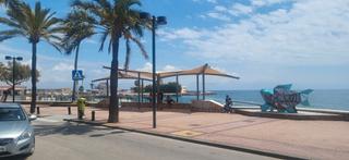 Apartament a Centro. Espectacular piso nuevo en la costa de fuengirola nuevo a estren