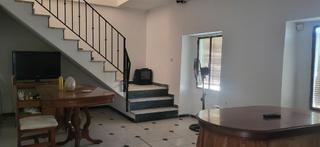 Casa a Montilla. Estupenda casa en montilla con 4 dormitorios, baño, salon patio,