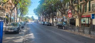Pis a Montilla. Piso en zona ambulatorio para entrar a vivir con ascensor y plaz