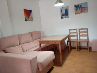 Casa a Montilla. Se estudiaria la posibilidad de alquier con opcion a compra!!! c