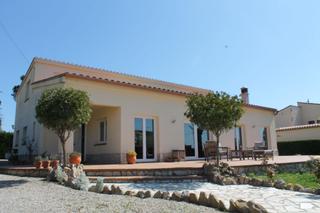 Casa a Torre Vella - Torre Gran - Les Dunes. Chalet precioso en torre gran