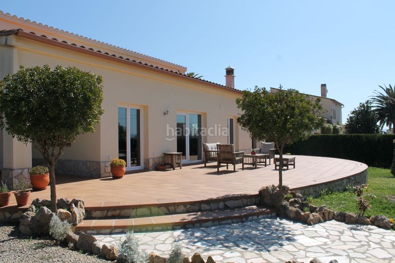 Foto 9dab4355-9f98-47d4-8702-cf6ce91b8955. Casa amb calefacció piscina a Torre Vella - Torre Gran - Les Dunes Estartit