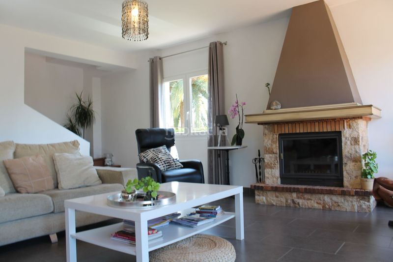 Foto a2336b54-2a35-4042-bb0c-93c69c15957a. Casa amb calefacció piscina a Torre Vella - Torre Gran - Les Dunes Estartit