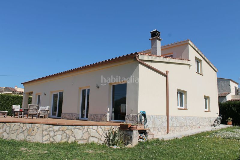 Foto c16b7b14-626c-47c5-9eb8-95d749cc7eea. Casa amb calefacció piscina a Torre Vella - Torre Gran - Les Dunes Estartit