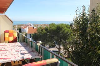 Pis a El Mas Pinell. Apartamento de 2 dormitorios en mas pinell