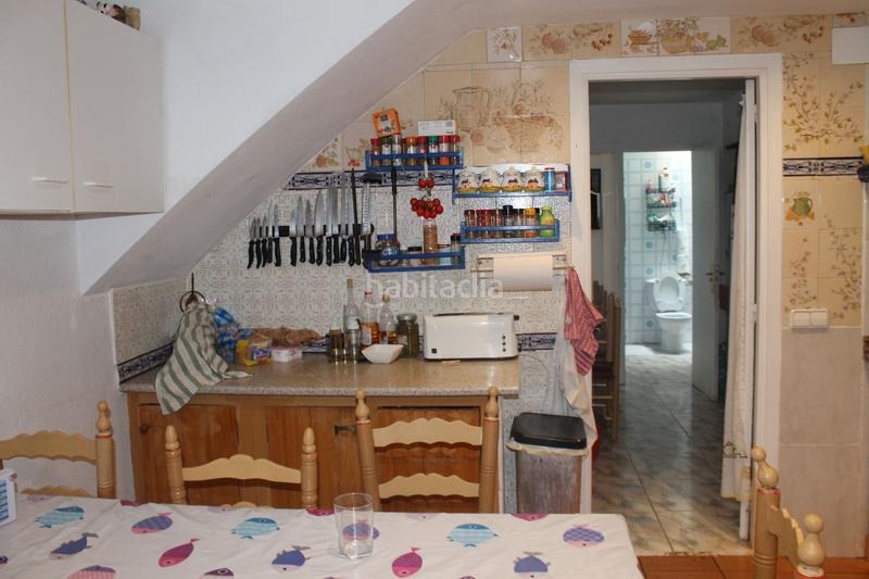 Foto bf79c892-9271-4b2d-9f52-ffa3dc8e1bbe. Casa a l´Estartit poble Estartit