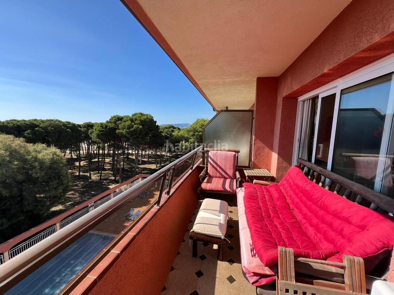 Foto 0828608b-3d3b-4290-90f8-013ad497e28c. Appartement avec piscine dans l´Estartit poble Estartit