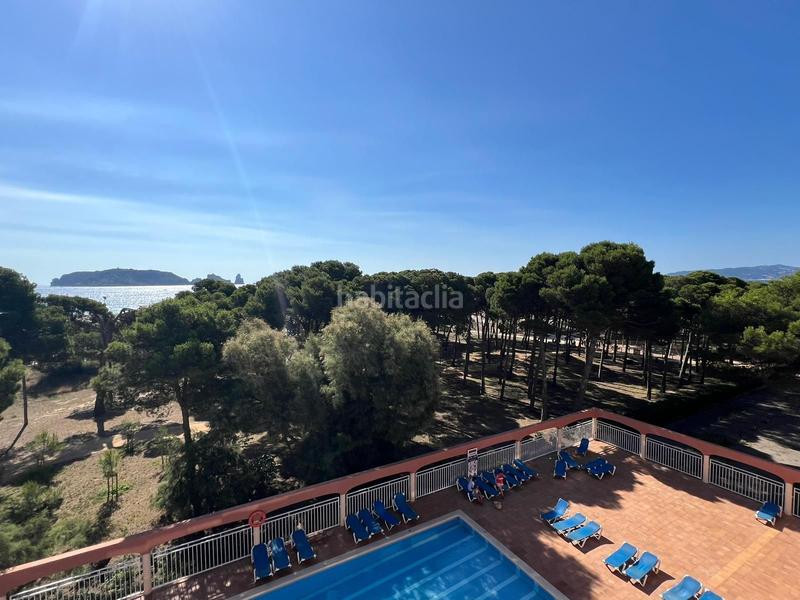 Foto 5c494af9-2097-4554-bf11-8cde5d3dbeb5. Appartement avec piscine dans l´Estartit poble Estartit