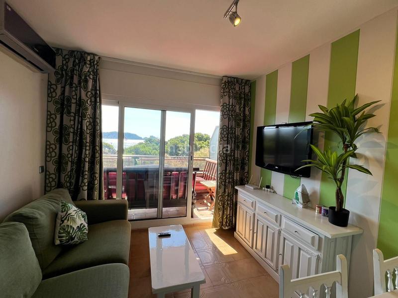 Foto 64120fb8-09a3-4763-9435-c4095cd4cdbc. Appartement avec piscine dans l´Estartit poble Estartit