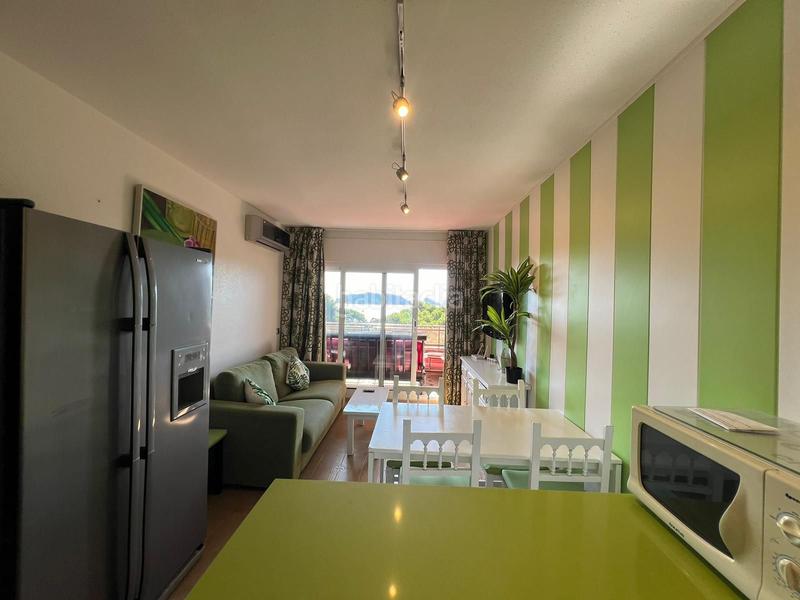 Foto b2d1251b-44a0-48c7-a2f2-3756bd94c9a4. Appartement avec piscine dans l´Estartit poble Estartit