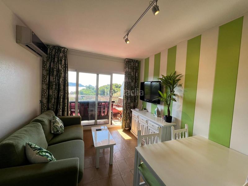 Foto b84719ea-6f55-4720-9d2d-063818864f2d. Appartement avec piscine dans l´Estartit poble Estartit